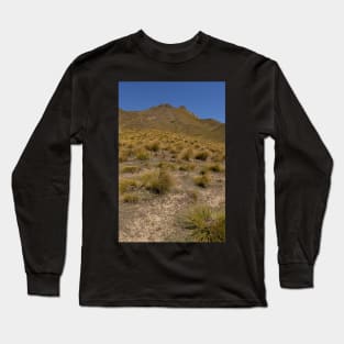 Barren Lindis Pass Long Sleeve T-Shirt